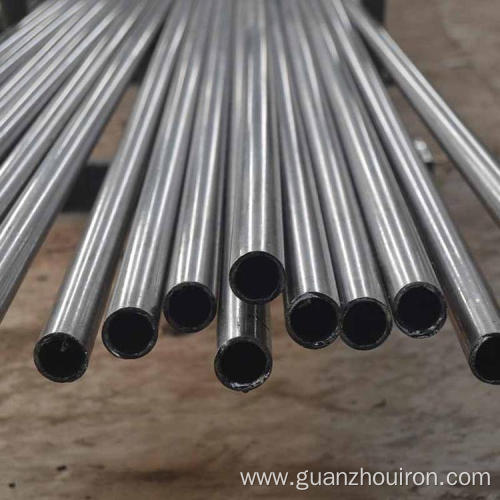 C45 1mm Thick Precision Steel Pipe